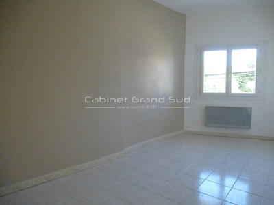 Maison - 38 m² - 3 pièces