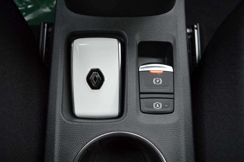 Renault Captur II 1.0 Tce 90ch Intens