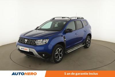 Dacia Duster II 1.3 TCe 15 ans 4x2 130 ch
