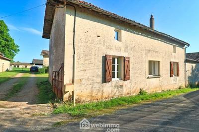 Ferme - 156 m² - 4 pièces