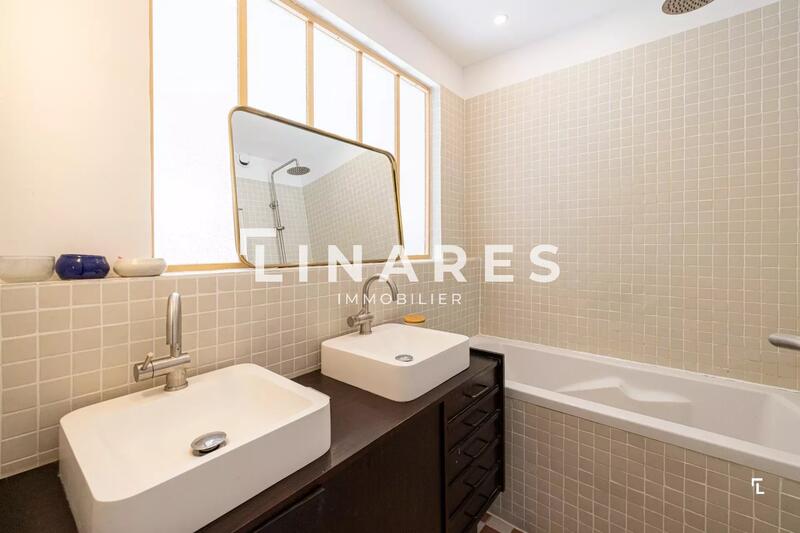 Appartement - 79 m² - 4 pièces