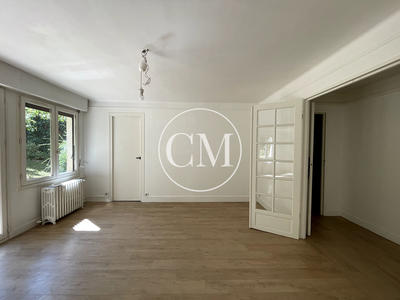 Appartement - 116 m² - 5 pièces