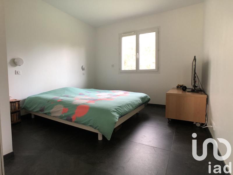 Maison - 129 m² - 5 pièces