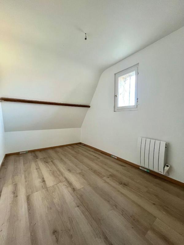 Maison - 128 m² - 5 pièces