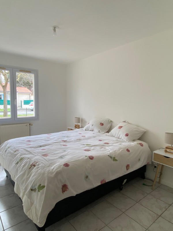 Maison - 81 m² - 4 pièces