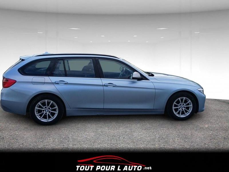Bmw Série 3 (F31) Touring 318da 143ch Business
