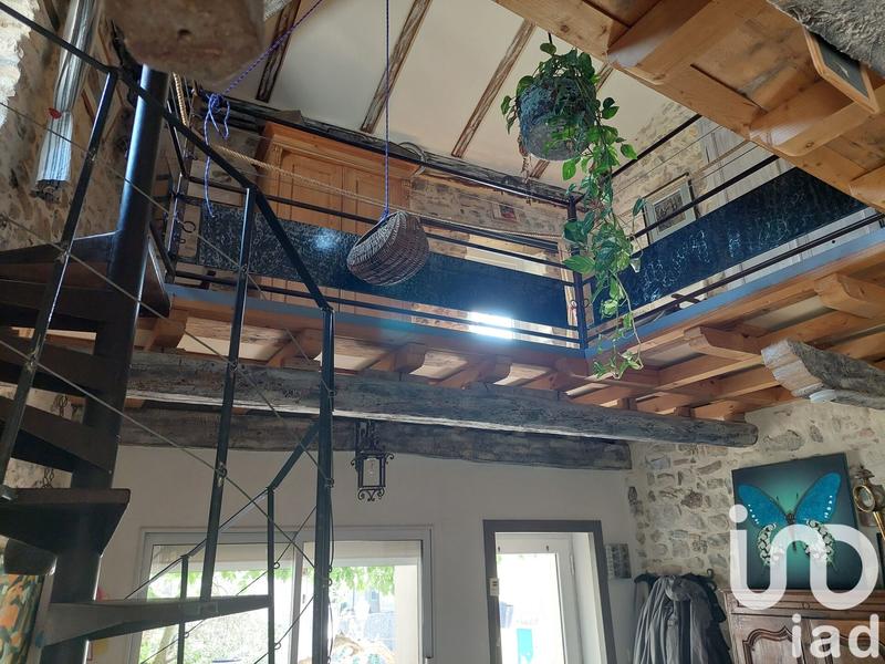 Maison de village - 175 m² - 5 pièces