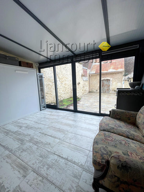 Maison - 69 m² - 4 pièces