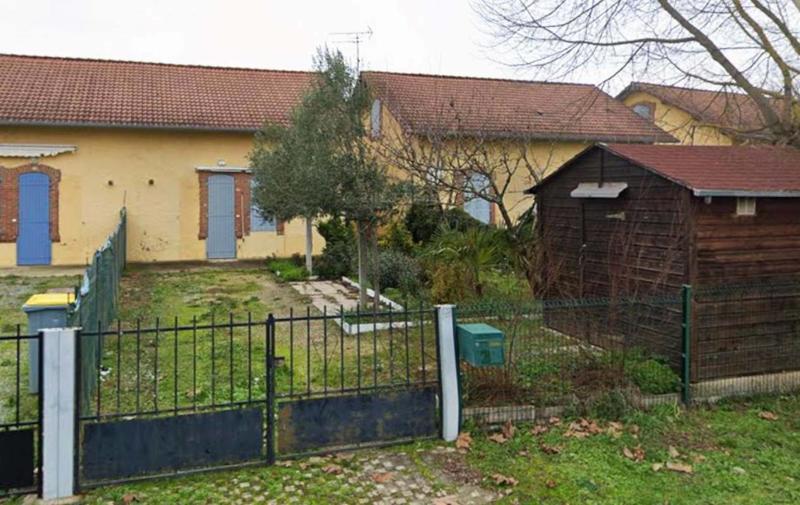 Maison ancienne - 67 m² - 3 pièces