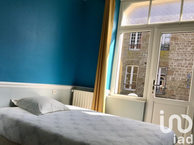 Maison - 170 m² - 8 pièces