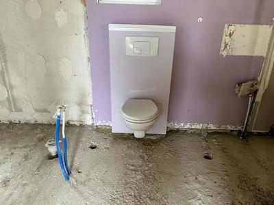 Maison - 80 m² - 3 pièces