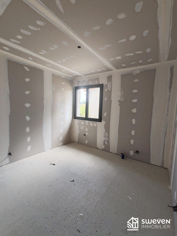 Villa - 164 m² - 6 pièces