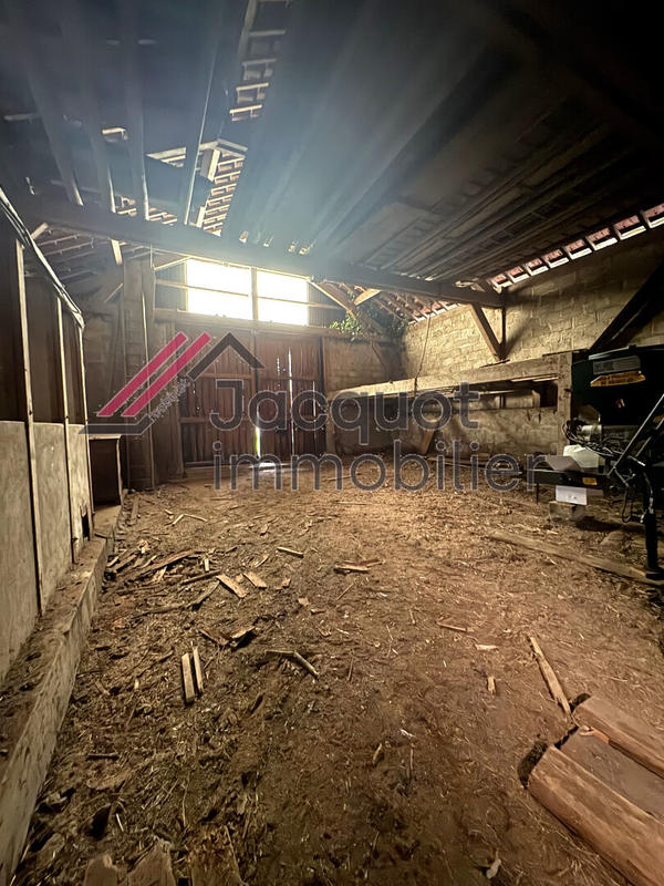 Ferme - 230 m² - 13 pièces