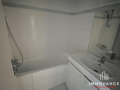 Appartement - 29 m² - 1 pièce