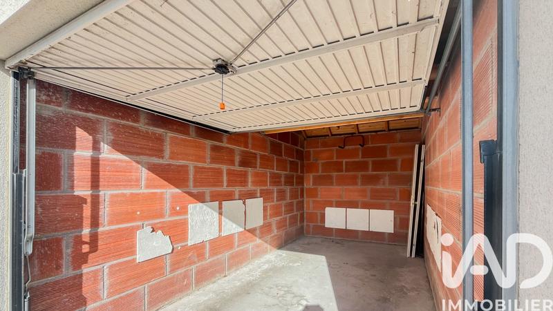 Appartement - 73 m² - 4 pièces