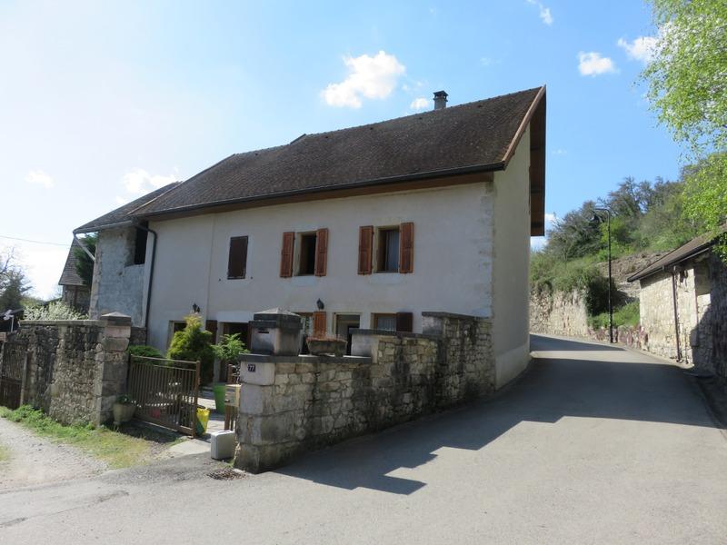 Maison - 142 m² - 5 pièces