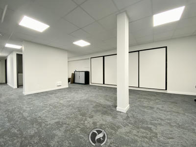 Bureau - 165 m²