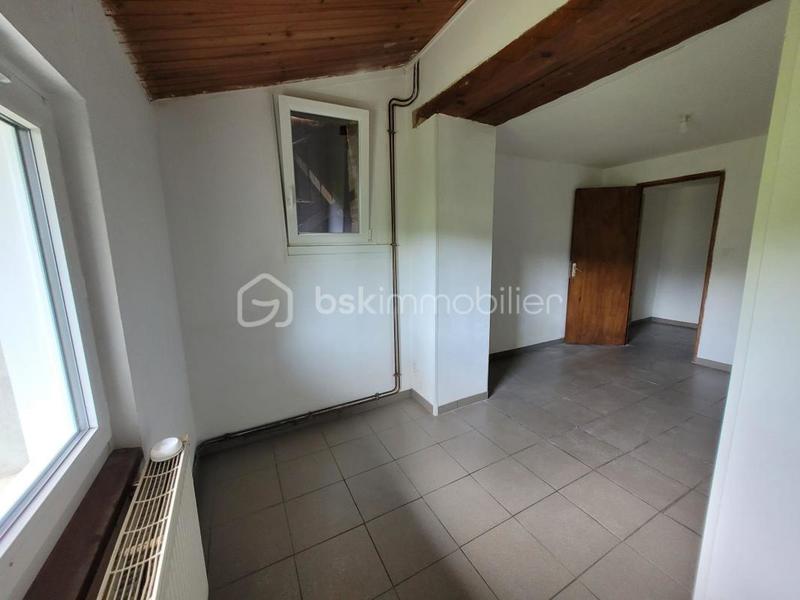 Ferme - 147 m² - 5 pièces