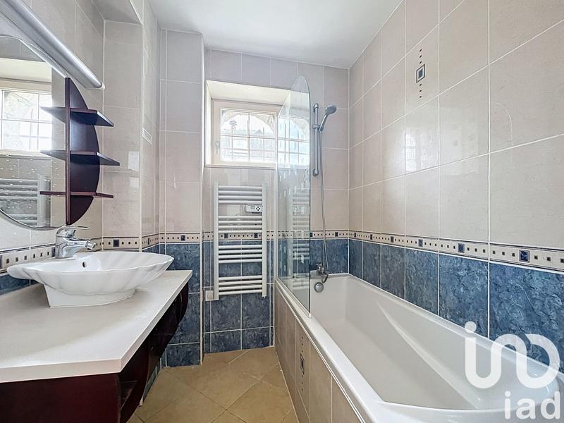 Appartement - 51 m² - 2 pièces