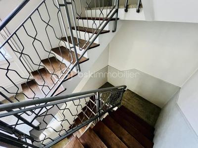 Immeuble - 397 m² - 13 pièces