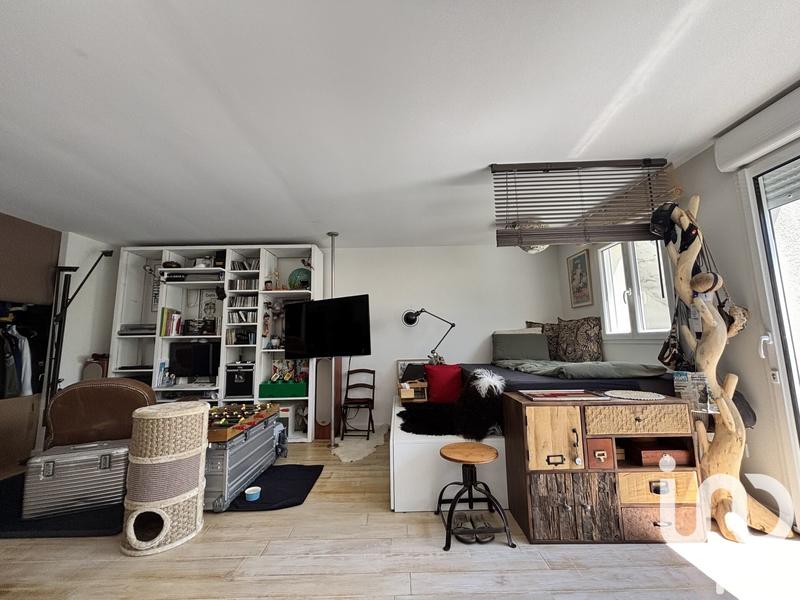 Maison - 151 m² - 6 pièces