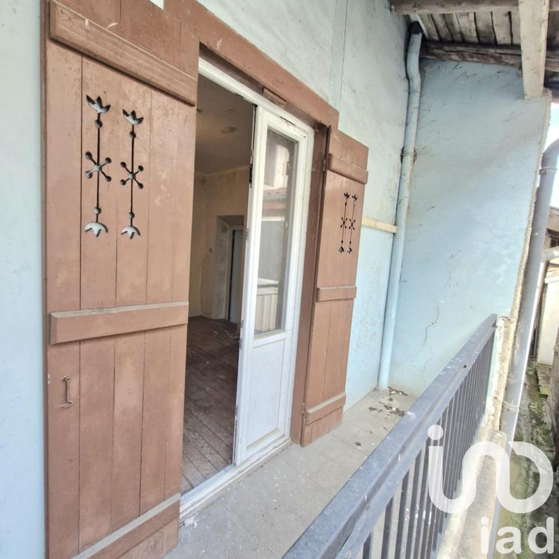 Maison - 156 m² - 5 pièces