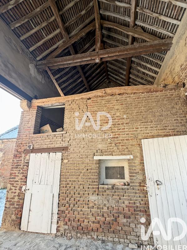 Appartement - 20 m² - 1 pièce