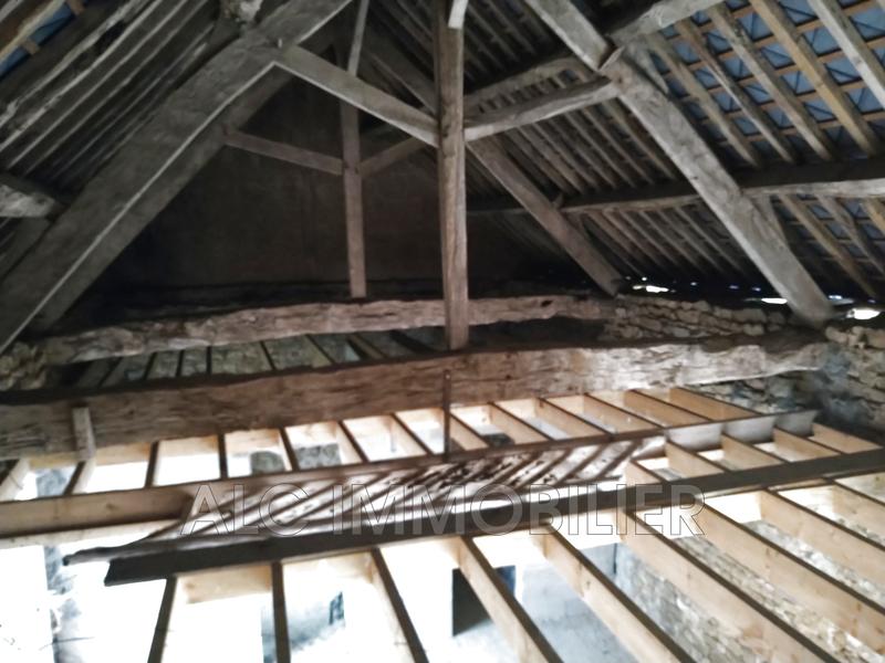 Maison - 124 m² - 3 pièces