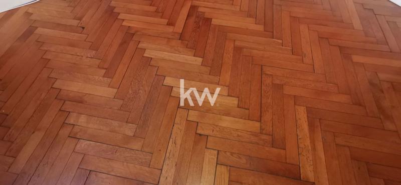 Appartement - 106 m² - 4 pièces