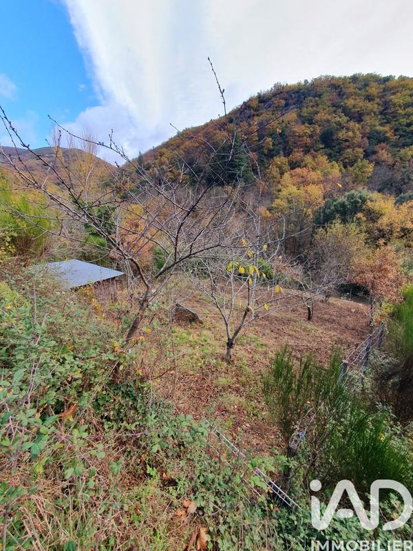 Maison - 61 m² - 3 pièces