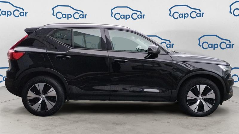 Volvo Xc40 2.0 D3 150 Geartronic 8 Business