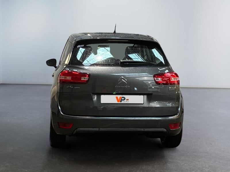 Citroën C4 Picasso BlueHDi 100 s&amp;S Confort