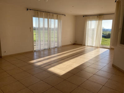 Maison - 100 m² - 6 pièces