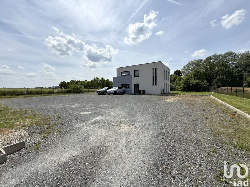 Local commercial - 195 m²