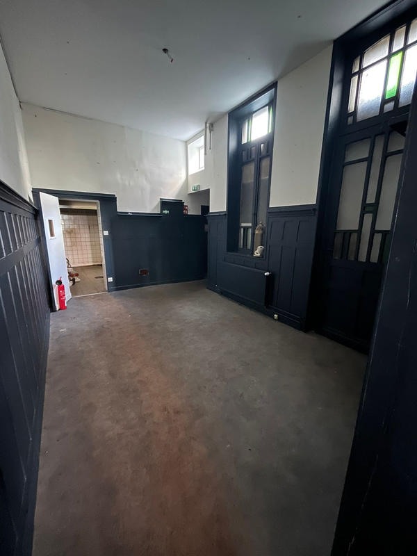 Local commercial - 70 m²