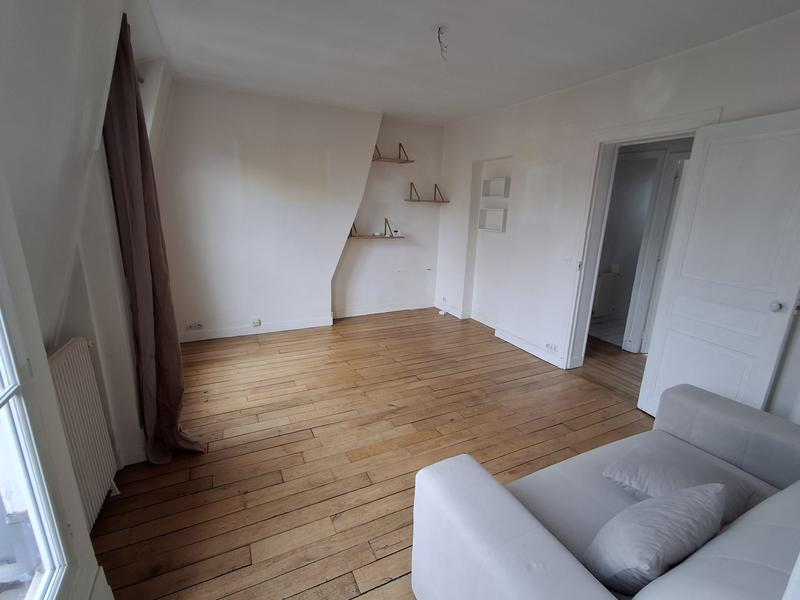 Appartement - 39 m² - 2 pièces