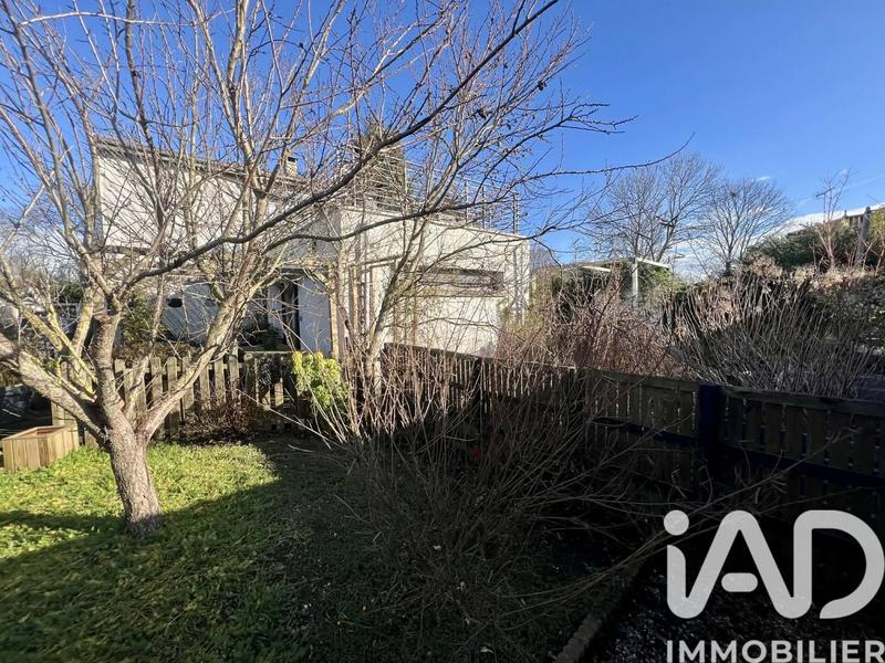 Maison - 152 m² - 6 pièces