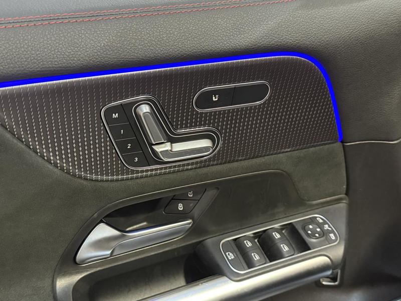 Mercedes Eqa 250+ Amg Line 70.5 Kwh