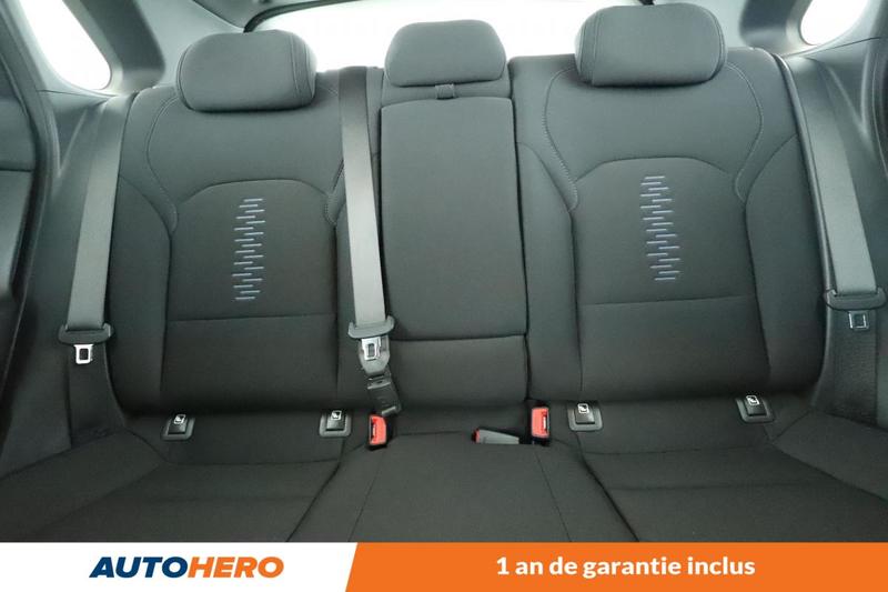 Hyundai i30 1.0 t-GDi Edition Mondial 120 ch