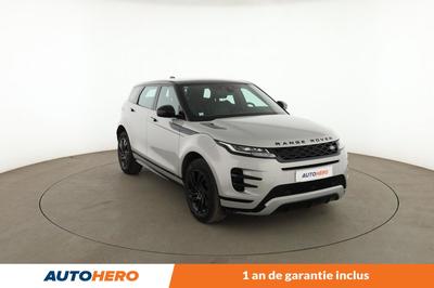 Land Rover Range Rover Evoque P200 R-Dynamic se Bva9 200 ch