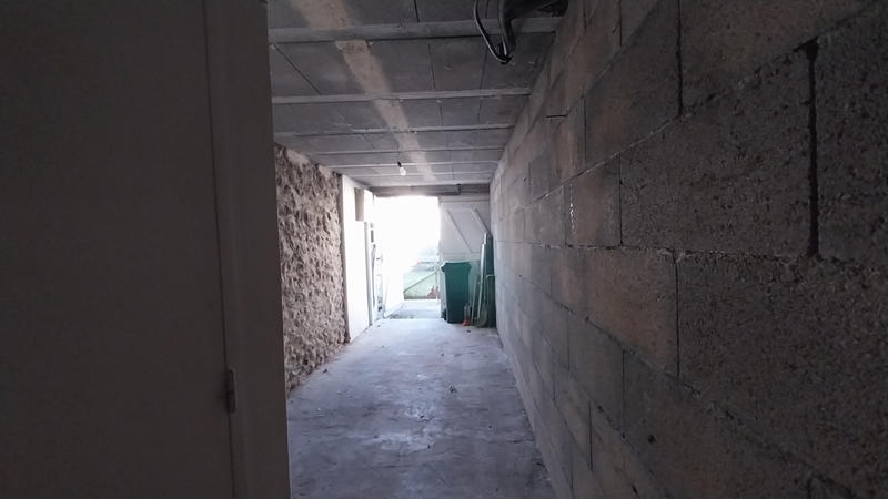 Maison - 116 m² - 6 pièces