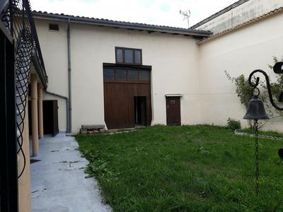 Maison - 78 m² - 5 pièces