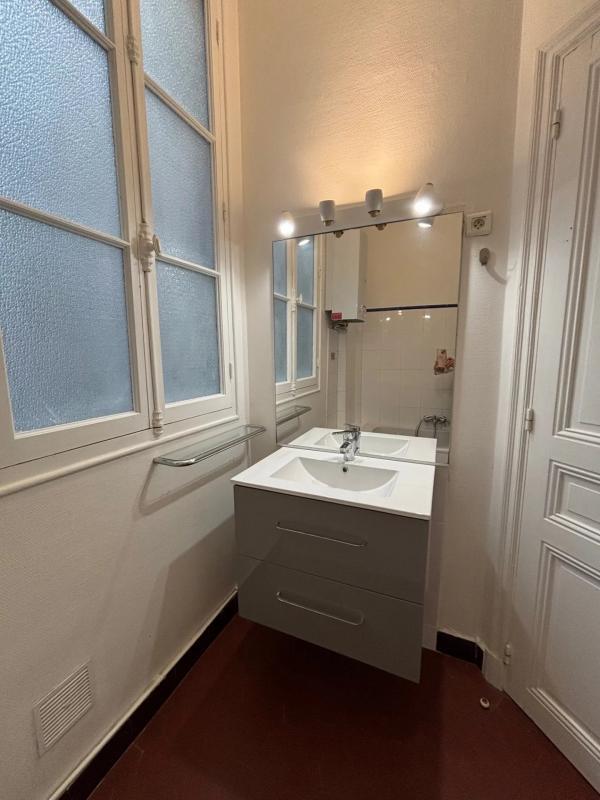 Appartement - 88 m² - 4 pièces