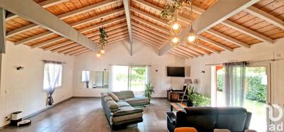 Maison - 149 m² - 6 pièces