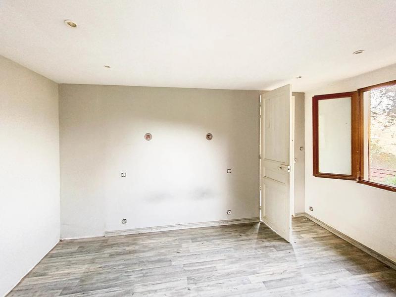 Maison - 36 m² - 2 pièces