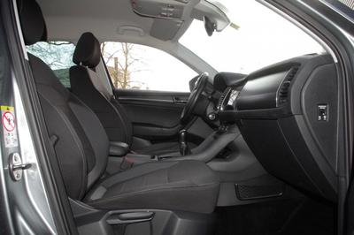 Skoda Kodiaq 1.4 Tsi 150 Act 4x4 Business