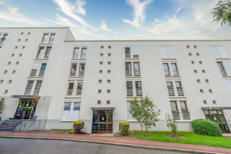 Appartement - 51 m² - 3 pièces