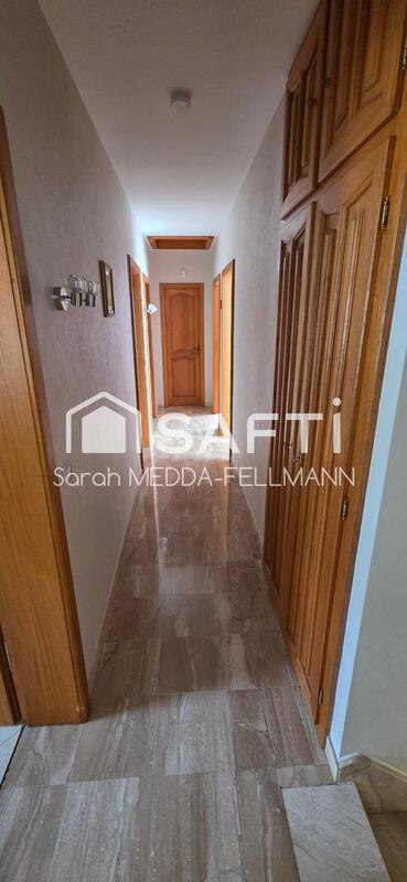 Maison - 148 m² - 4 pièces