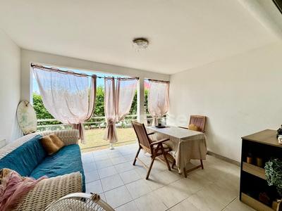 Appartement - 40 m² - 1 pièce