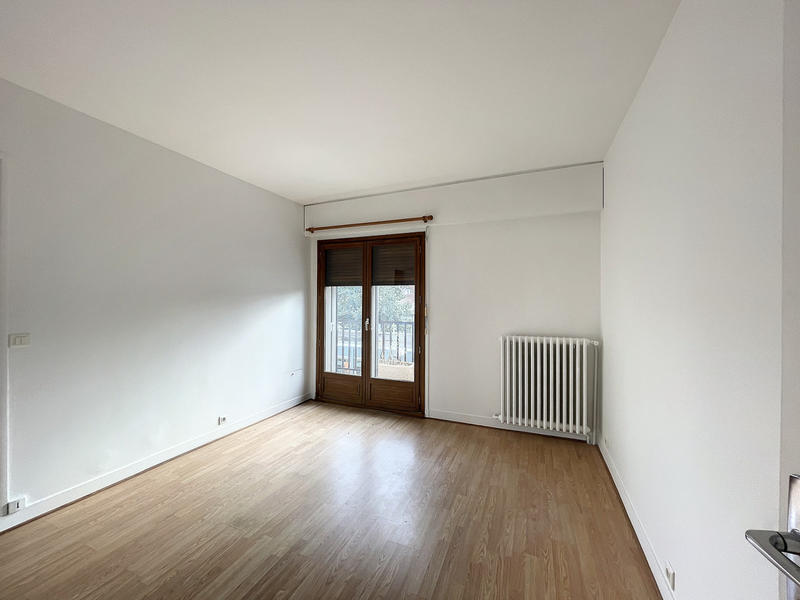 Appartement - 134 m² - 6 pièces